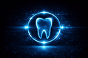 English to Spanish Dental Appointment Support logo